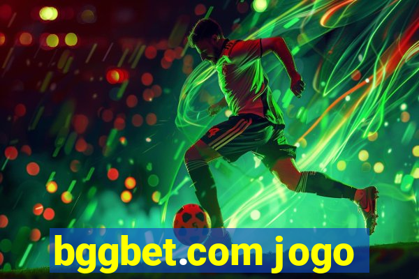 bggbet.com jogo